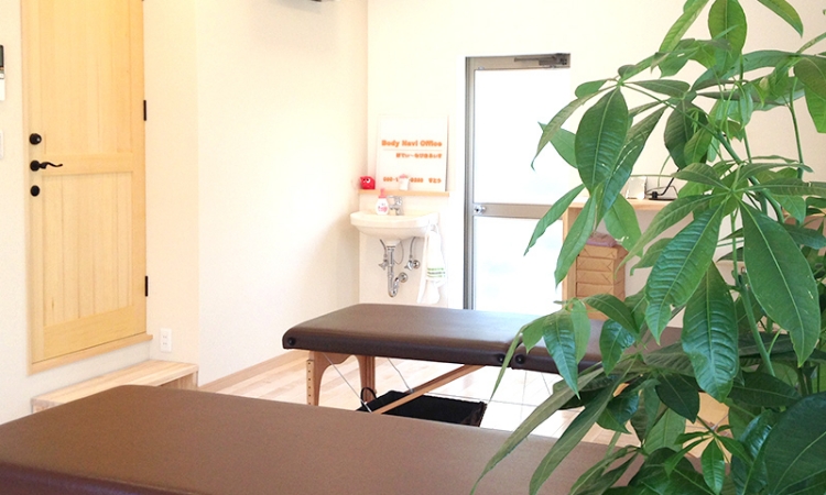 当院が選ばれる理由